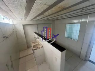 Casa Para Vender com 02 quartos no bairro Ipiranga em Ibirité