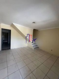 Casa Para Vender com 02 quartos no bairro Ipiranga em Ibirité