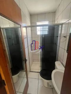 Casa Para Vender com 02 quartos no bairro Ipiranga em Ibirité