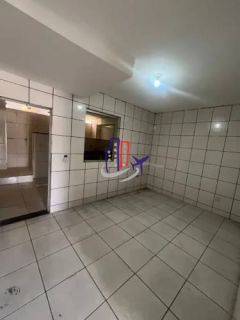 Casa Para Vender com 02 quartos no bairro Ipiranga em Ibirité