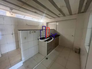 Casa Para Vender com 02 quartos no bairro Ipiranga em Ibirité