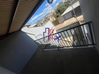 Casa Para Vender com 02 quartos no bairro Ipiranga em Ibirité