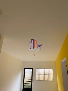 Casa Para Vender com 02 quartos no bairro São Pedro em Esmeraldas