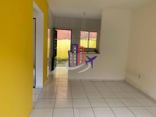 Casa Para Vender com 02 quartos no bairro São Pedro em Esmeraldas