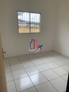 Casa Para Vender com 02 quartos no bairro São Pedro em Esmeraldas