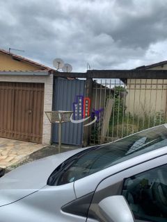 Casa Para Vender com 02 quartos no bairro São Pedro em Esmeraldas