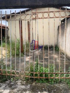 Casa Para Vender com 02 quartos no bairro São Pedro em Esmeraldas