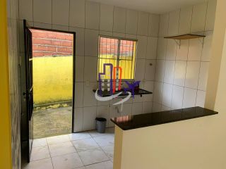 Casa Para Vender com 02 quartos no bairro São Pedro em Esmeraldas