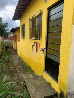 Casa Para Vender com 02 quartos no bairro São Pedro em Esmeraldas