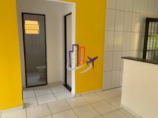 Casa Para Vender com 02 quartos no bairro São Pedro em Esmeraldas