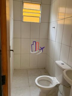 Casa Para Vender com 02 quartos no bairro São Pedro em Esmeraldas