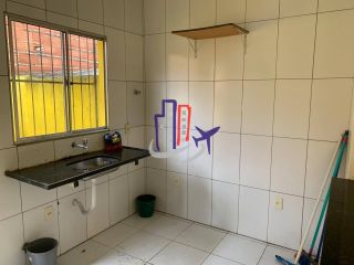 Casa Para Vender com 02 quartos no bairro São Pedro em Esmeraldas