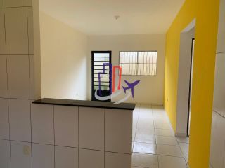 Casa Para Vender com 02 quartos no bairro São Pedro em Esmeraldas