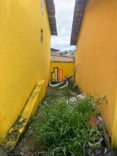 Casa Para Vender com 02 quartos no bairro São Pedro em Esmeraldas