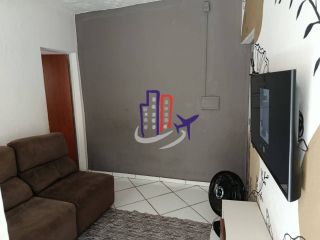 Apartamento Para Vender com 02 quartos no bairro Campo Eliseos em Betim