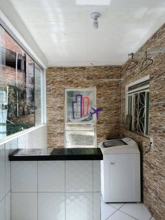 Apartamento Para Vender com 02 quartos no bairro Campo Eliseos em Betim