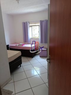 Apartamento Para Vender com 02 quartos no bairro Campo Eliseos em Betim