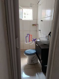 Apartamento Para Vender com 02 quartos no bairro Campo Eliseos em Betim