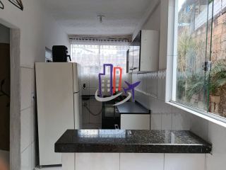 Apartamento Para Vender com 02 quartos no bairro Campo Eliseos em Betim