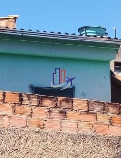 Casa Para Vender com 2 quartos no bairro Suely em Vespasiano