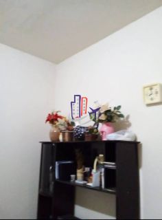 Casa Para Vender com 2 quartos no bairro Suely em Vespasiano