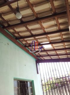 Casa Para Vender com 2 quartos no bairro Suely em Vespasiano