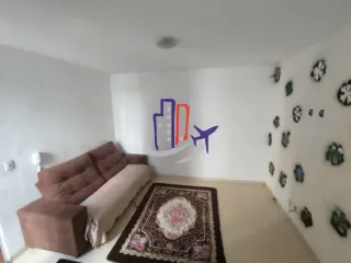 Apartamento Para Vender com 02 quartos no bairro Duque de Caxias em Betim