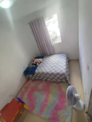 Apartamento Para Vender com 02 quartos no bairro Duque de Caxias em Betim