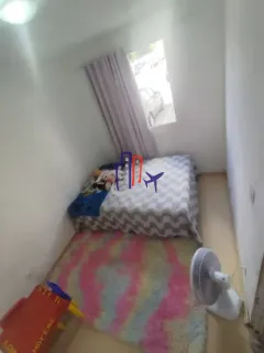 Apartamento Para Vender com 02 quartos no bairro Duque de Caxias em Betim