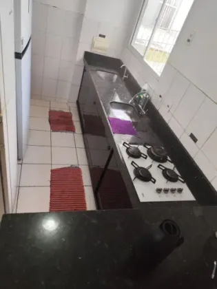 Apartamento Para Vender com 02 quartos no bairro Duque de Caxias em Betim