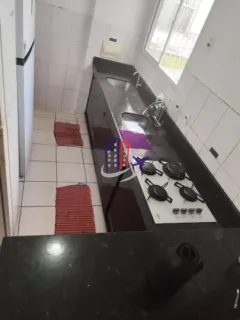 Apartamento Para Vender com 02 quartos no bairro Duque de Caxias em Betim