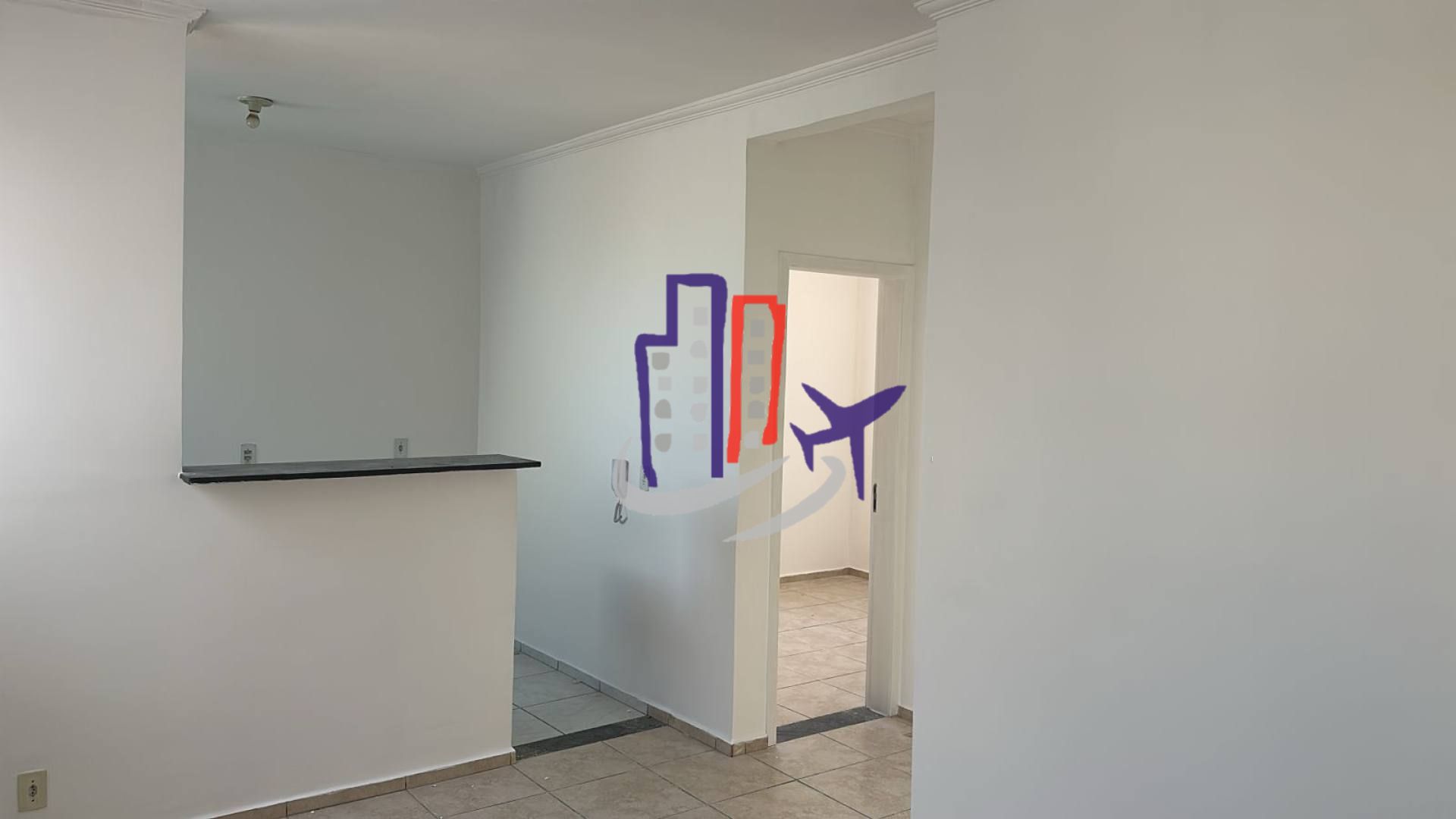 Apartamento Para Vender com 02 quartos no bairro Amarante em Betim