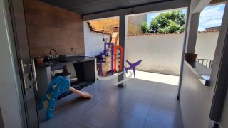 Casa Para Vender com 6 quartos no bairro Tropical em Contagem