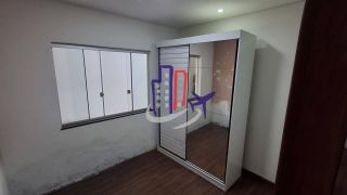 Casa Para Vender com 6 quartos no bairro Tropical em Contagem