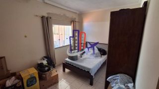 Casa Para Vender com 6 quartos no bairro Tropical em Contagem