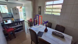 Casa Para Vender com 6 quartos no bairro Tropical em Contagem