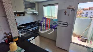 Casa Para Vender com 6 quartos no bairro Tropical em Contagem