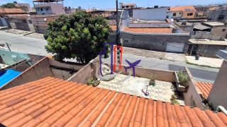 Casa Para Vender com 6 quartos no bairro Tropical em Contagem