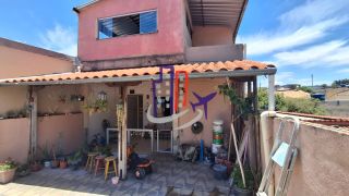 Casa Para Vender com 6 quartos no bairro Tropical em Contagem