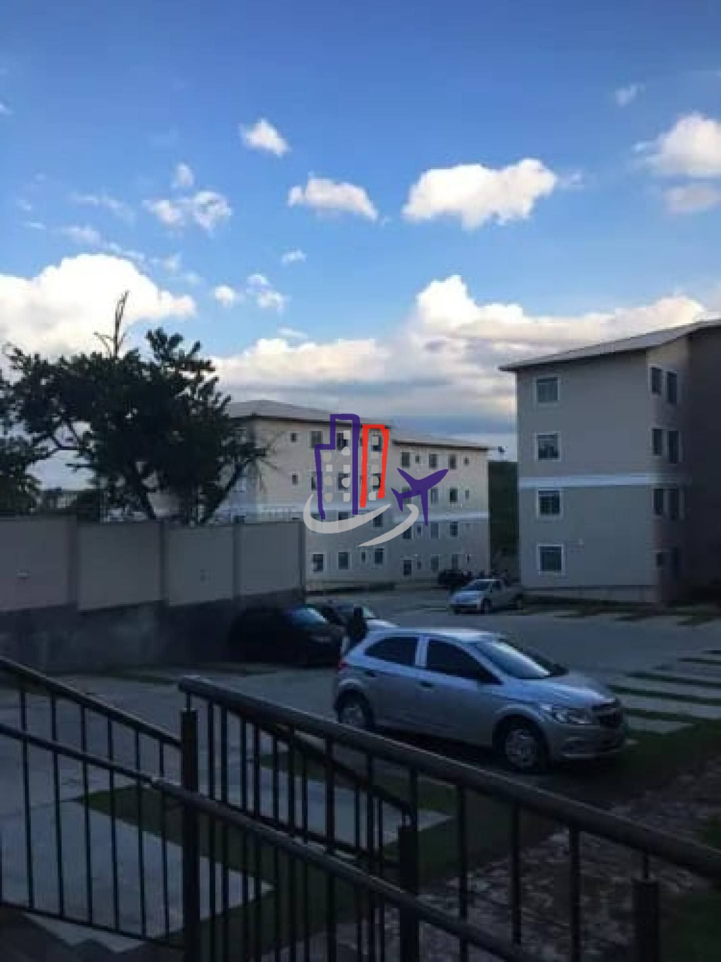 Apartamento Para Vender com 02 quartos no bairro Nova Pampulha em Vespasiano