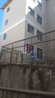 Apartamento Para Vender com 02 quartos no bairro Nova Pampulha em Vespasiano