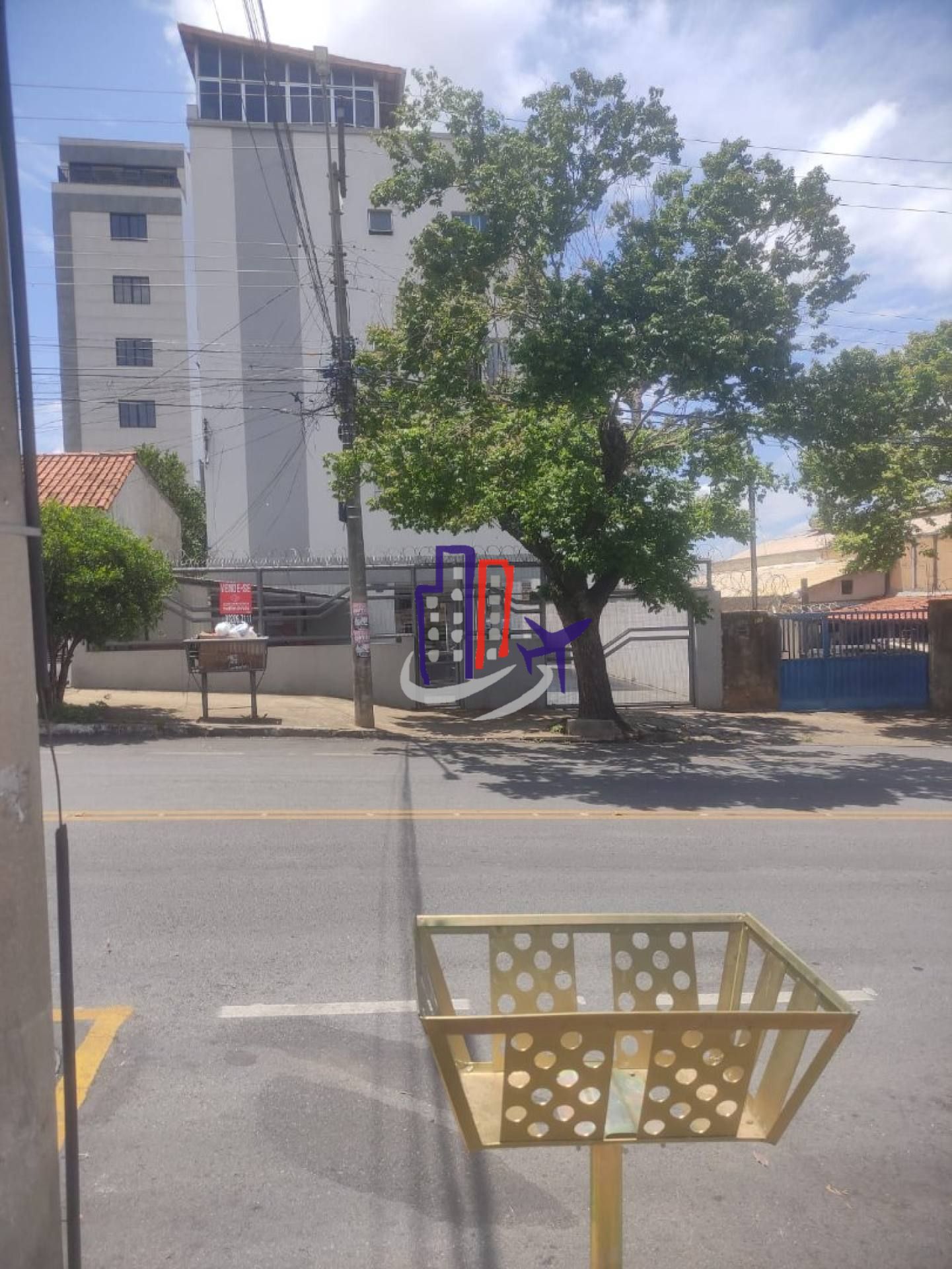 Apartamento Cobertura Para Vender com 02 quartos no bairro Novo Eldorado em Contagem