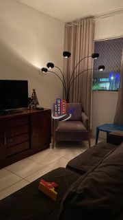 Apartamento Cobertura Para Vender com 02 quartos no bairro Novo Eldorado em Contagem