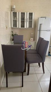 Apartamento Cobertura Para Vender com 02 quartos no bairro Novo Eldorado em Contagem