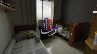 Apartamento Cobertura Para Vender com 02 quartos no bairro Novo Eldorado em Contagem