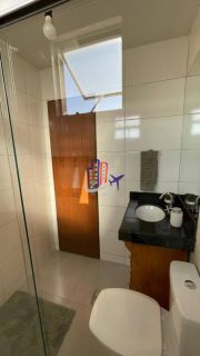 Apartamento Cobertura Para Vender com 02 quartos no bairro Novo Eldorado em Contagem