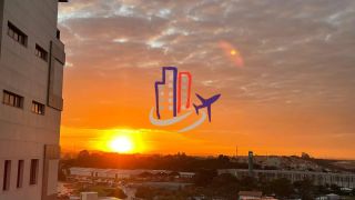 Apartamento Cobertura Para Vender com 02 quartos no bairro Novo Eldorado em Contagem