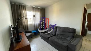 Apartamento Cobertura Para Vender com 02 quartos no bairro Novo Eldorado em Contagem