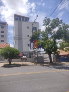 Apartamento Cobertura Para Vender com 02 quartos no bairro Novo Eldorado em Contagem