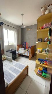 Apartamento Cobertura Para Vender com 02 quartos no bairro Novo Eldorado em Contagem